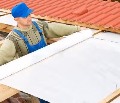 damp proofing by local builders